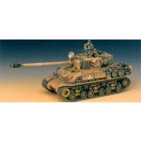 IDF M51 Super Sherman