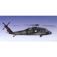 UH-60l Black Hawk