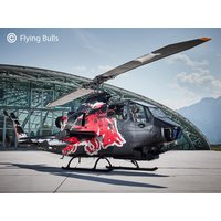 Flying Bulls AH-1 Cobra - Geschenkset