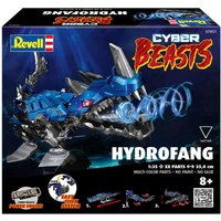 CyberBeasts HydroFang