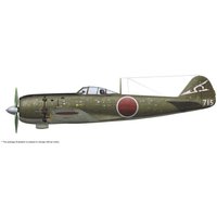 Nakajima Ki48 Type 4 FRANK