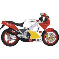 Yamaha TZR250 2AW