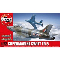 Supermarine Swift F.R. Mk5
