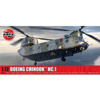 Boeing Chinook HC.1