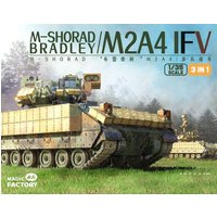 M-Shorad Bradley IFV M2A4 (3-in-1)