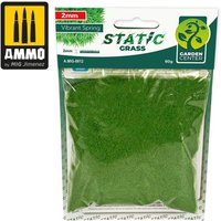 Static Grass - Vibrant Spring - 2mm