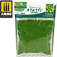 Static Grass - Vibrant Spring - 4mm