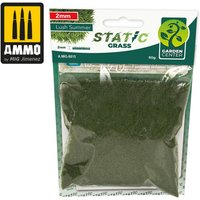 Static Grass – Lush Summer – 2mm