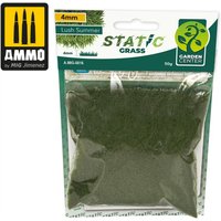 Static Grass – Lush Summer – 4mm