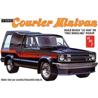 1978er Ford Courier Minivan