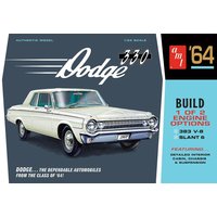 1964er Dodge 330