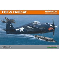 F6F-5 Hellcat – ProfiPACK Edition