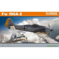 Focke Wulf Fw 190 A-2 - ProfiPACK Edition