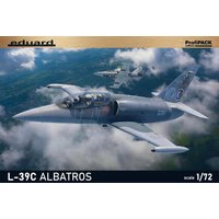 L-39C Albatros - Profipack