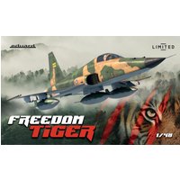 Freedom Tiger – Limited Edition