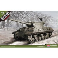 M36B2 US Army - Battle of the Bulge