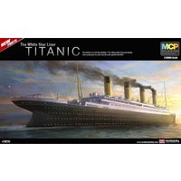 RMS Titanic - White Star Liner