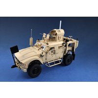 US M1240 M-ATV MRAP