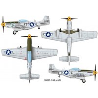 P-51D